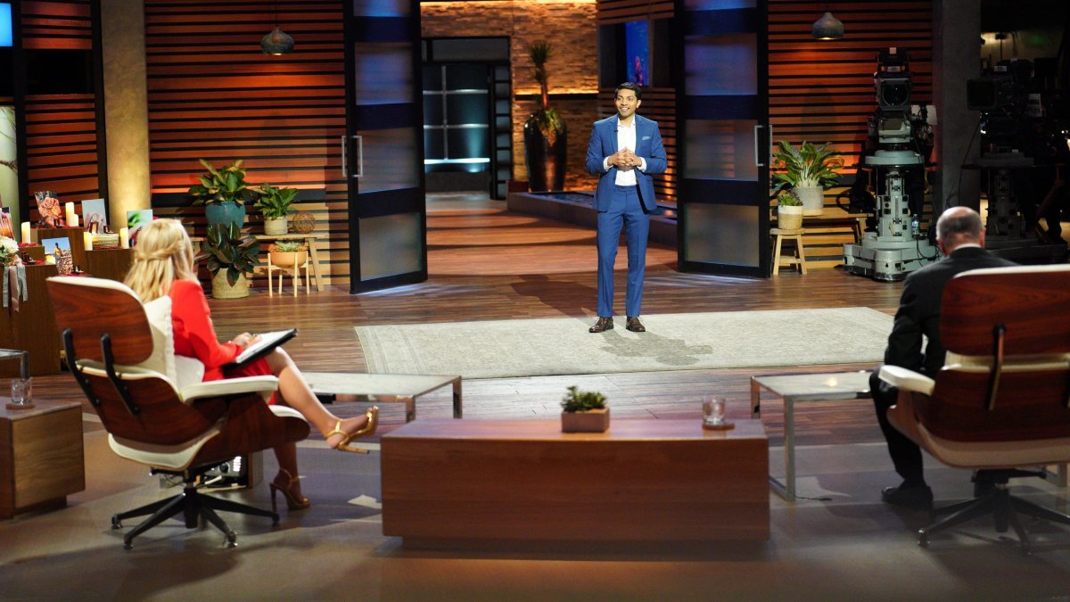 Why Mark Cuban Rejected a 'Shark Tank' Company That Brings in Millions: 'Anybody Else Can … Try to Do the Same Thing' – NBC10 Philadelphia - Vimarsana News