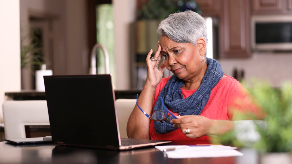 What to Do When Your Monthly Social Security Check Isn't Enough - Vimarsana News