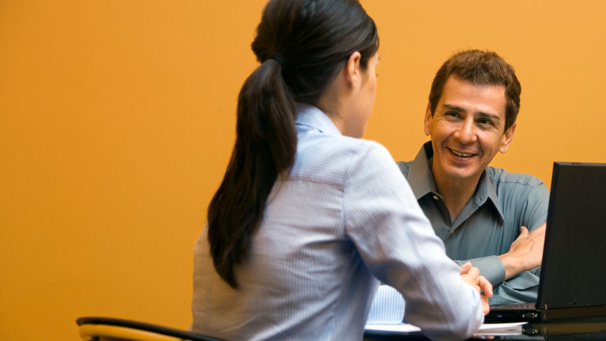 'Never Overlook These 7 Classic Job Interview Questions,' Says CEO and Hiring Expert of 22 Years – NBC10 Philadelphia - Vimarsana News