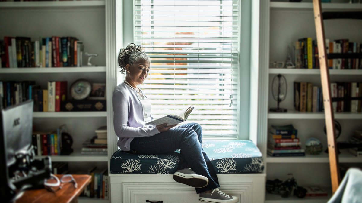 3 'Must-Read' Books by Women to Read in 2022, According to Female CEOs – NBC10 Philadelphia - Vimarsana News