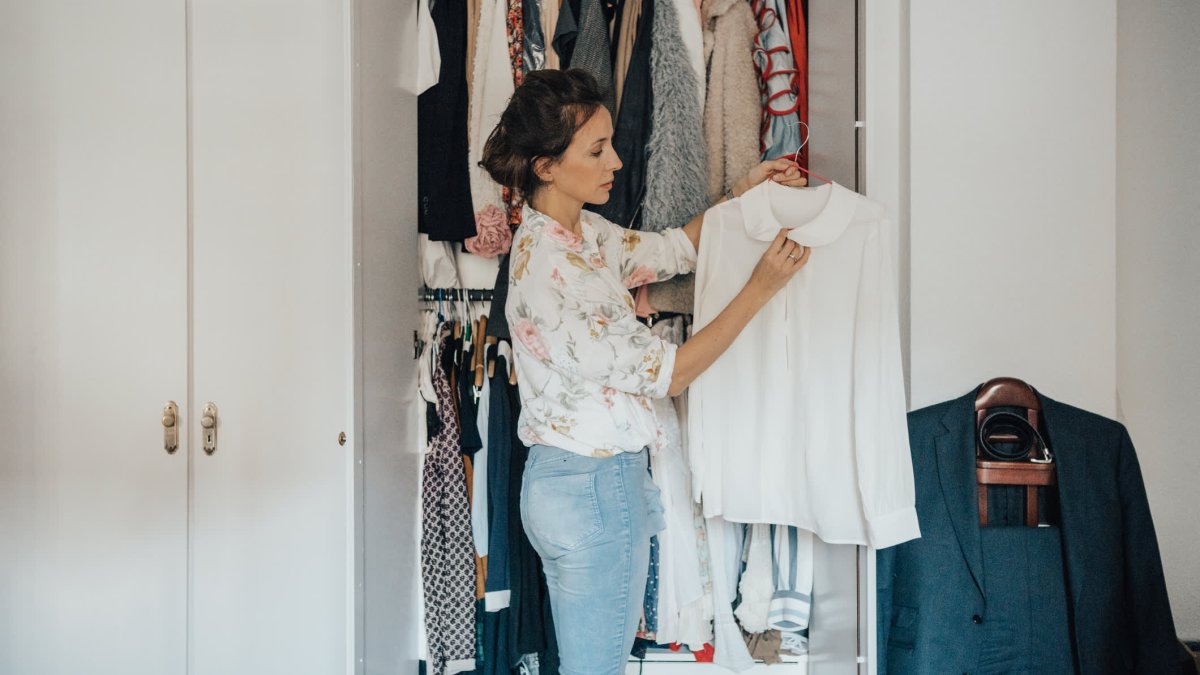 'The Evolution of Business Casual': Here's What to Wear If You're Returning to the Office – NBC10 Philadelphia - Vimarsana News