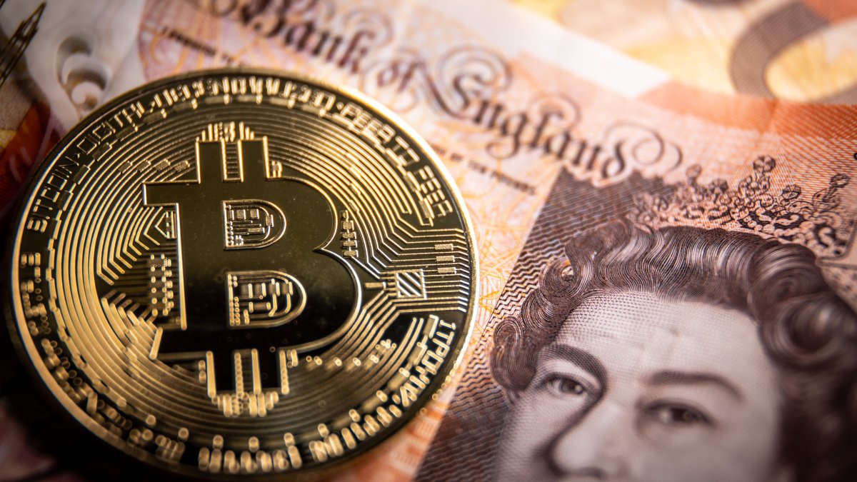 'A Total Disaster': Crypto Firms Face Being Booted From the UK as a Key Deadline Approaches – NBC10 Philadelphia - Vimarsana News