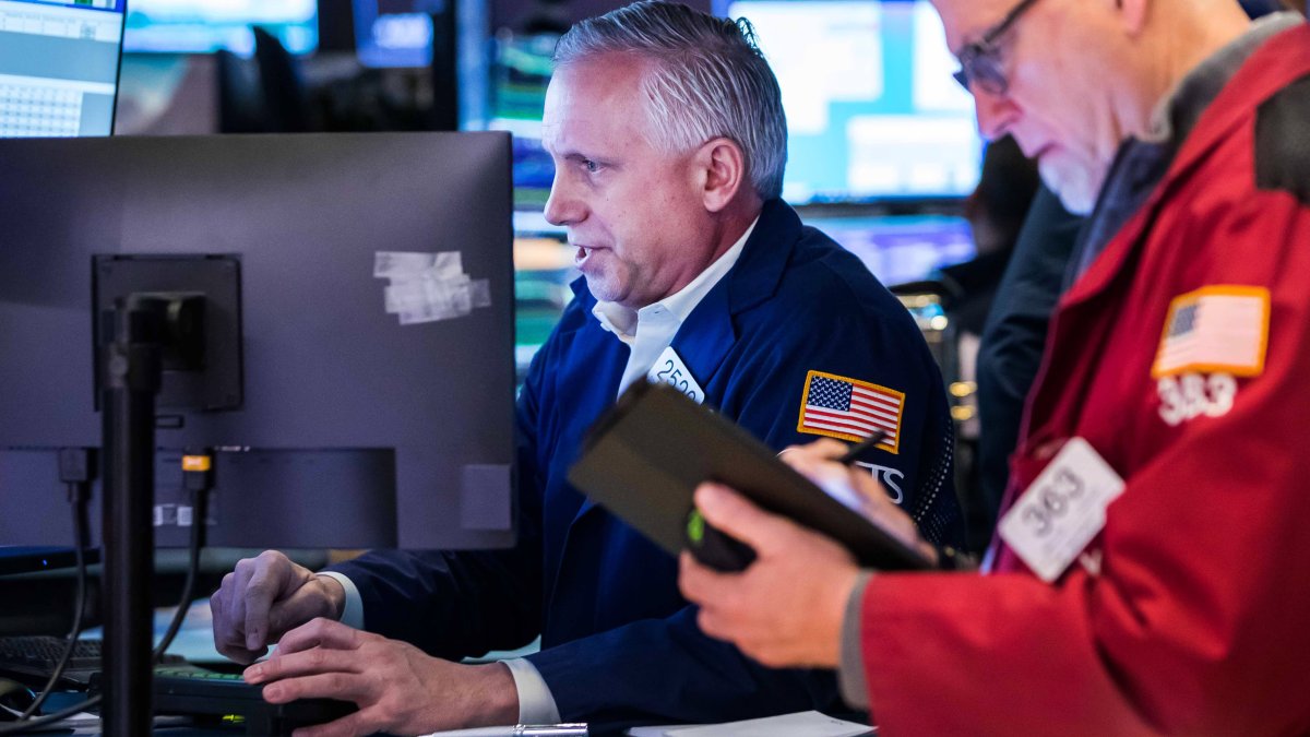 What to Watch Today: Wall Street Looks Lower After Logging a Multiday Winning Streak - Vimarsana News