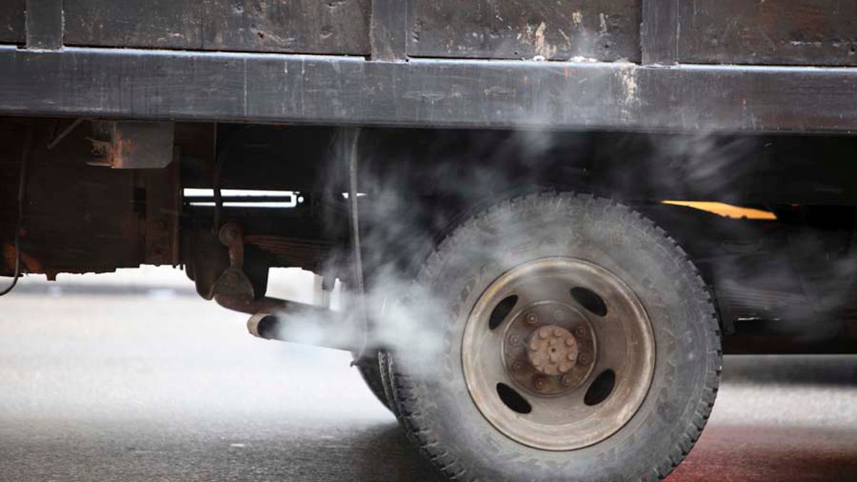 Reporting Idling Trucks in NYC Has Become a Lucrative Side Hustle for Clean-Air Vigilantes – NBC10 Philadelphia - Vimarsana News
