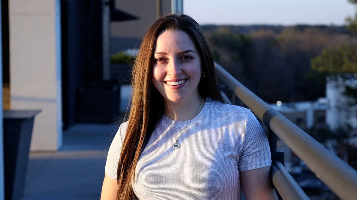 Why This 28-Year-Old Earning $81,000 Changed Careers: 'I Knew It Was Risky, But What's the Worst That Could Happen?' – NBC10 Philadelphia - Vimarsana News