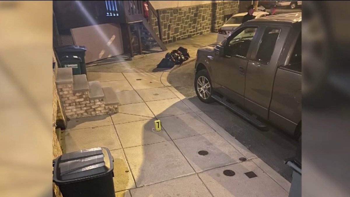 Officials ID 12-Year-Old Boy Who Was Shot and Killed by Police – NBC10 ...