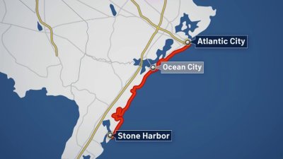 NJ Residents Weigh in on Offshore Wind Farm Proposal