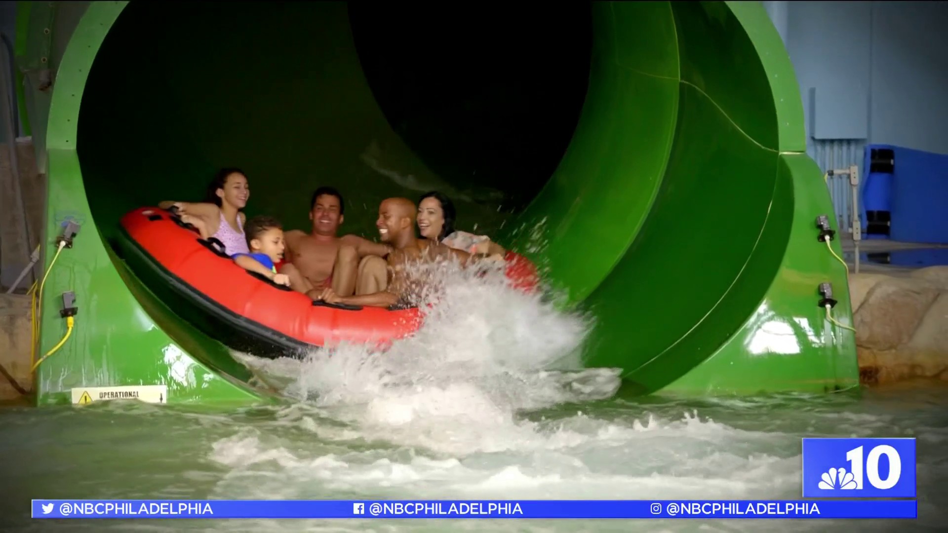 It S Always Summertime In The Indoor Water Parks Of The Poconos NBC10   15210619367 1080pnbcstations 