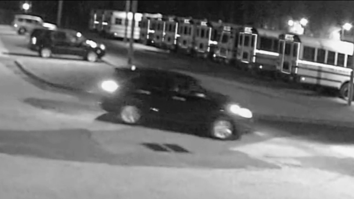 Catalytic Converters Stolen From South Jersey School Buses NBC10