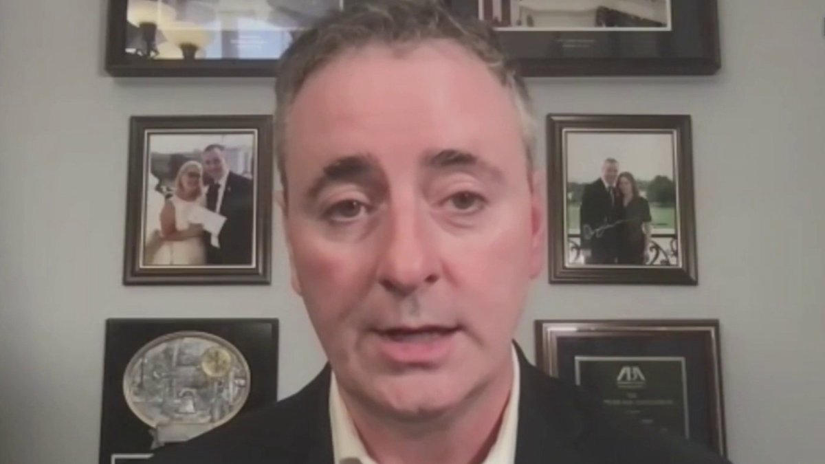 Witnessing Pain and Resilience in Ukraine: Rep. Brian Fitzpatrick ...