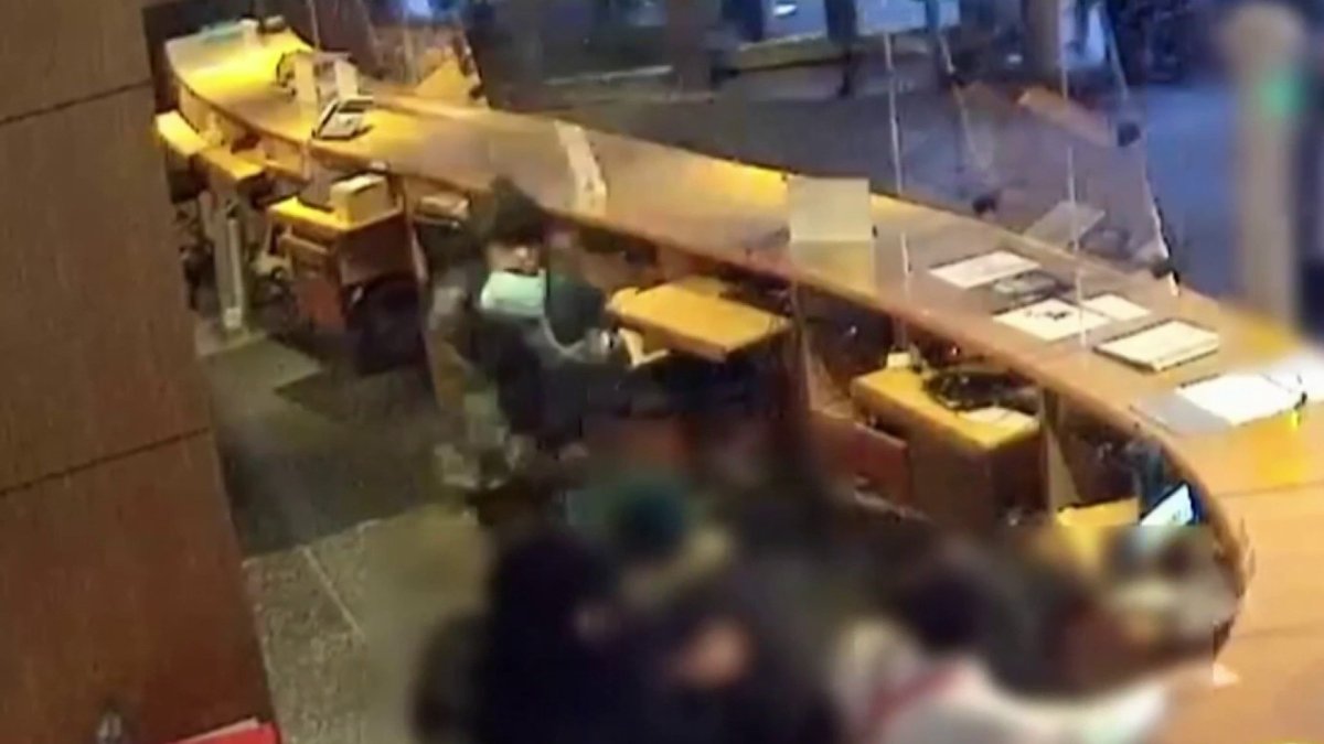 NYC Museum Stabbing Suspect Arrested in Philadelphia NBC10 Philadelphia