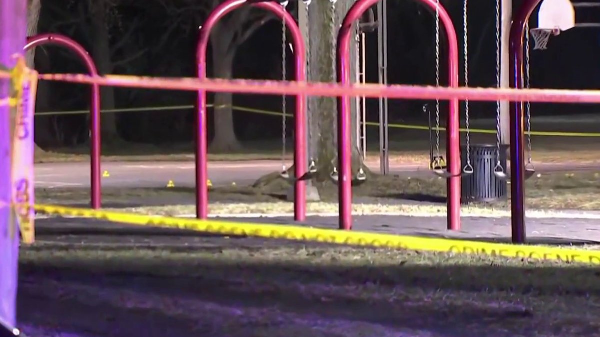 Triple Shooting in Reading Park Leaves 1 Dead – NBC10 Philadelphia