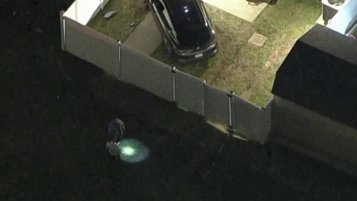 Resident Shoots, Kills Man He Claims He Saw Breaking Into Luxury SUV ...