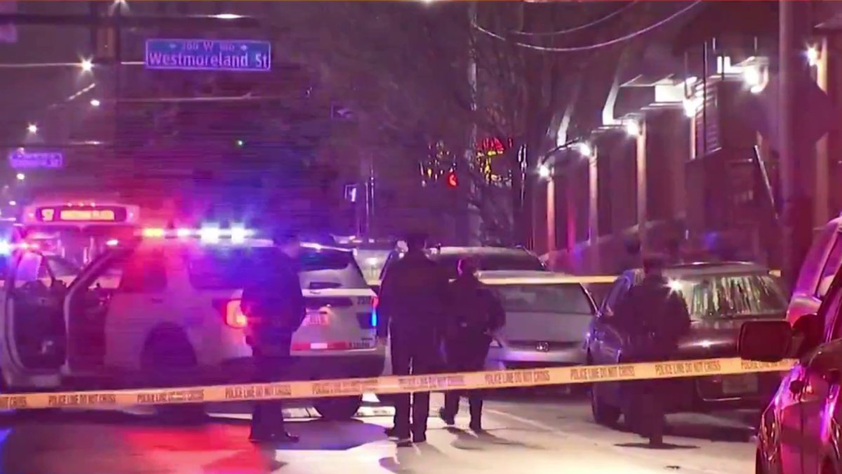 Teen Gunned Down While Riding Bike in Philly – NBC10 Philadelphia