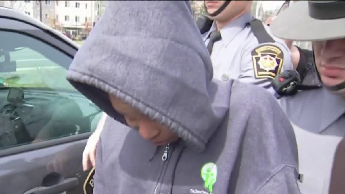 Woman Charged in DUI Crash That Killed 2 State Troopers and Man on I-95 ...