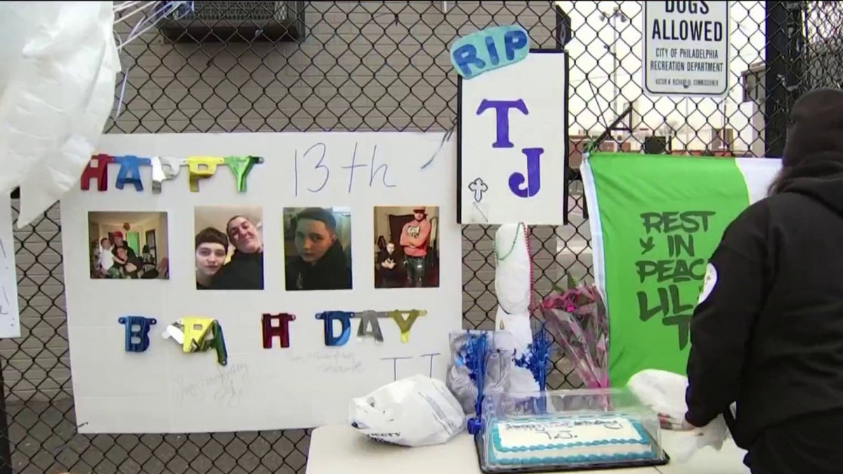 Family Speaks Out After 12-Year-Old Boy Is Shot and Killed by Police ...