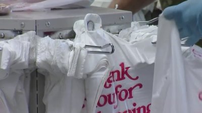 Philadelphia's Plastic Bag Ban Begins on Friday