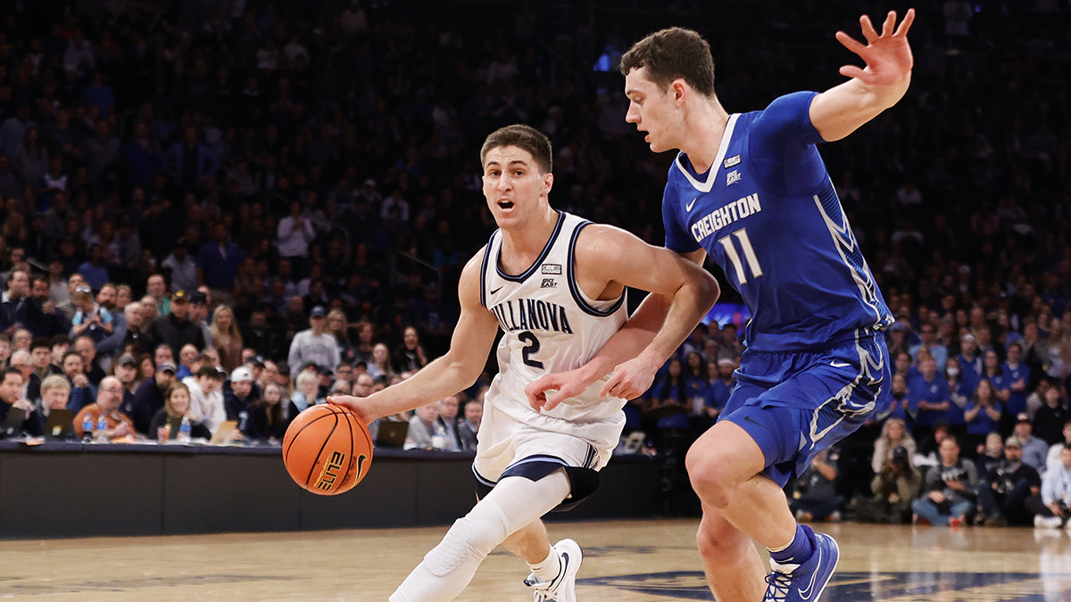 March Madness: Everything you need to know about Villanova