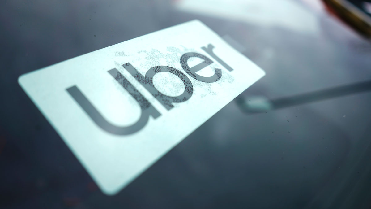 Uber Slapped With $650 Million Tax Bill By New Jersey