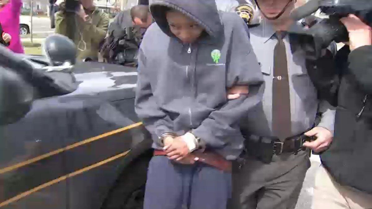 Jayana Tanae Webb Charged in DUI Crash That Killed 2 Pennsylvania State Troopers and Man on I-95 in Philadelphia – NBC10 Philadelphia - Vimarsana News
