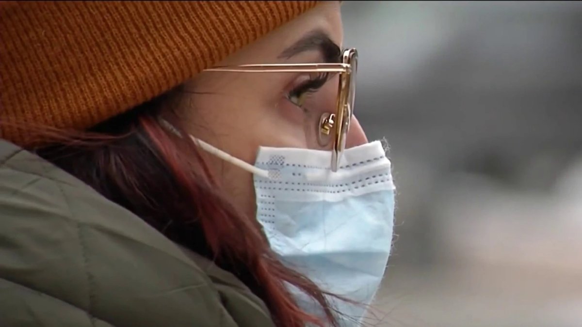 Philadelphia to Reinstate Indoor Mask Mandate on April 18, 2022 – NBC10 ...