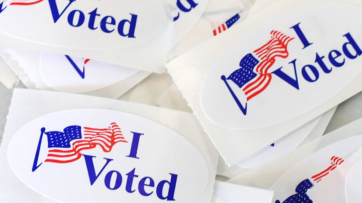 Pennsylvania Primary Election 2022 Who Can I Vote for? NBC10