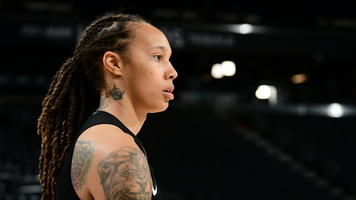Russian Court Extends Brittney Griner’s Detention to May 19 NBC10 Philadelphia