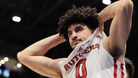 Rutgers Loses Double-OT Heartbreaker to Notre Dame in NCAA Tourney First Four