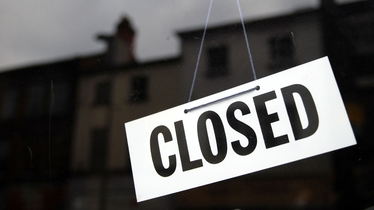 Mouse droppings, other health violations shut down restaurant in Fishtown