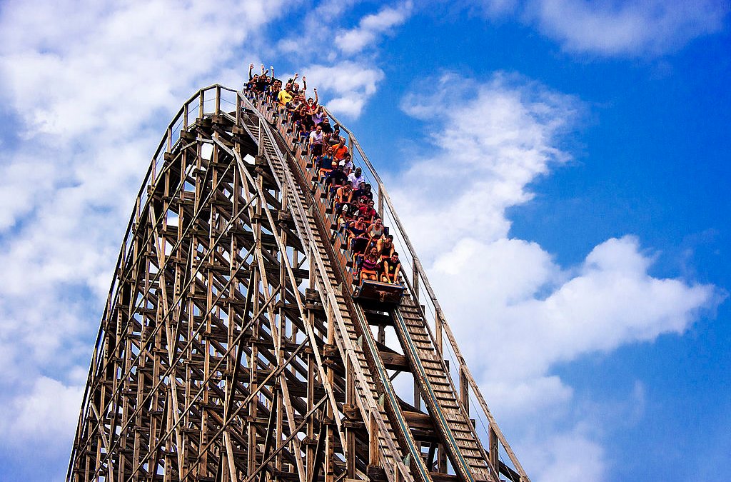 Amusement Park Six Flags Great Adventure in Jackson, New Jersey to Pay Ride Operators Up to $20 an Hour on Busiest Days – NBC10 Philadelphia - Vimarsana News