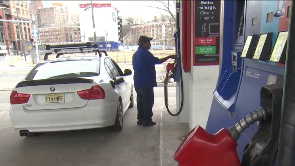 Full Service Gas Stations May be Over in NJ – NBC10 Philadelphia - Vimarsana News