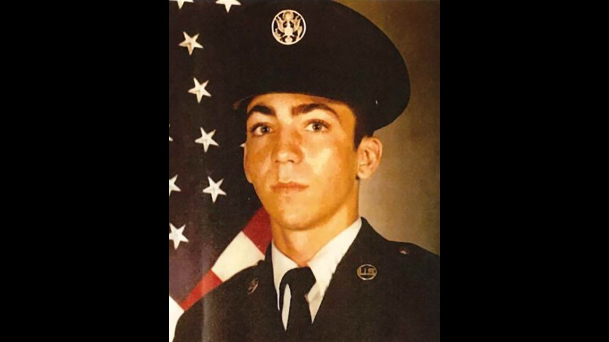 After 43 Years, Ridley Township, Delaware County Homicide Victim ID'd as Kevin Carroll, Man Who Went Missing From McGuire Air Force Base in NJ in 1978 – NBC10 Philadelphia - Vimarsana News