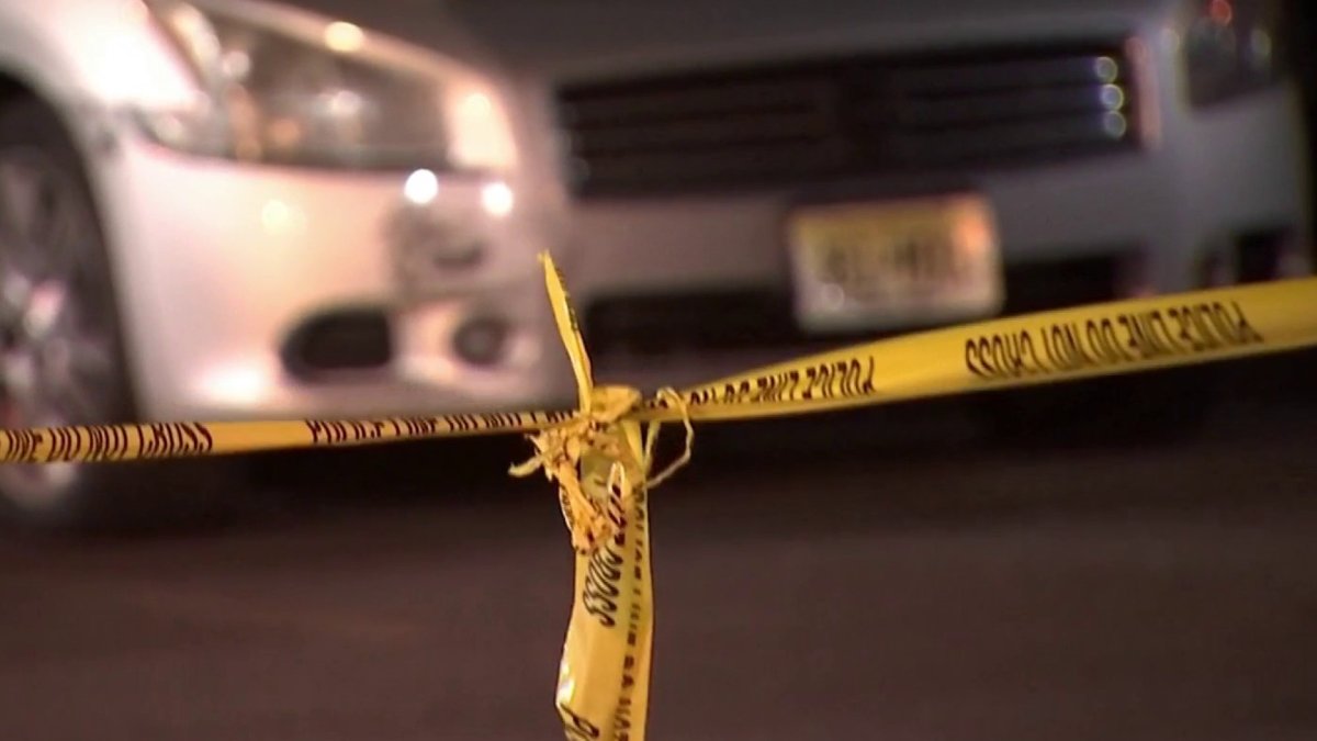 Man Found Shot to Death Inside Running Car in North Philadelphia ...