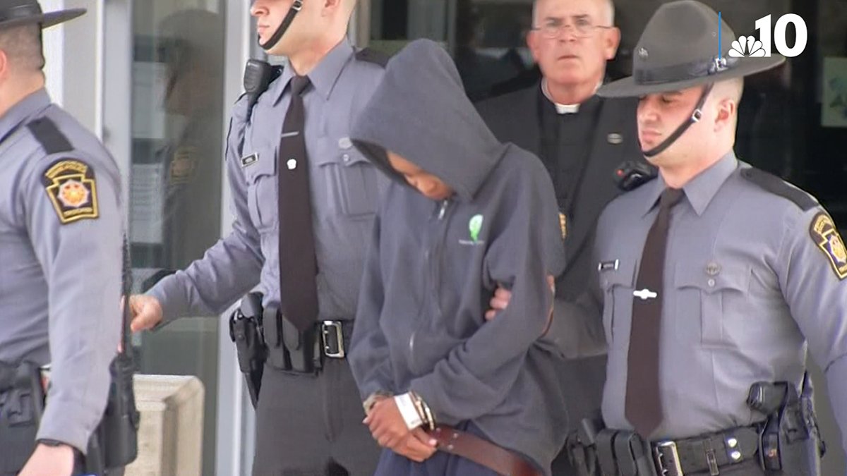 Woman Charged in Deadly I-95 Crash That Killed Two State Troopers and ...