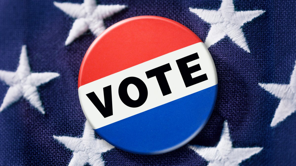 Voter Registration Deadline in NJ Is Today. Are You Registered?
