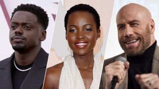 Three of the most recently announced presenters for 94th Oscars are Daniel Kaluuya, Lupita Nyong’o and John Travolta.