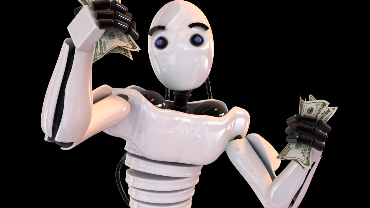 Three Former DeepMinders Are Developing A.I. to Pick Stocks and Crypto - Vimarsana News