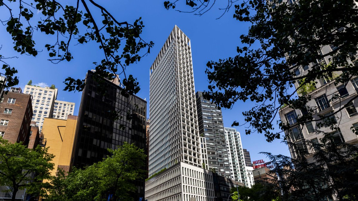 These Four Apartment REITs Could Be Good Opportunities for Investors to Cash in on Skyrocketing Rent Prices, Jim Cramer Says - Vimarsana News