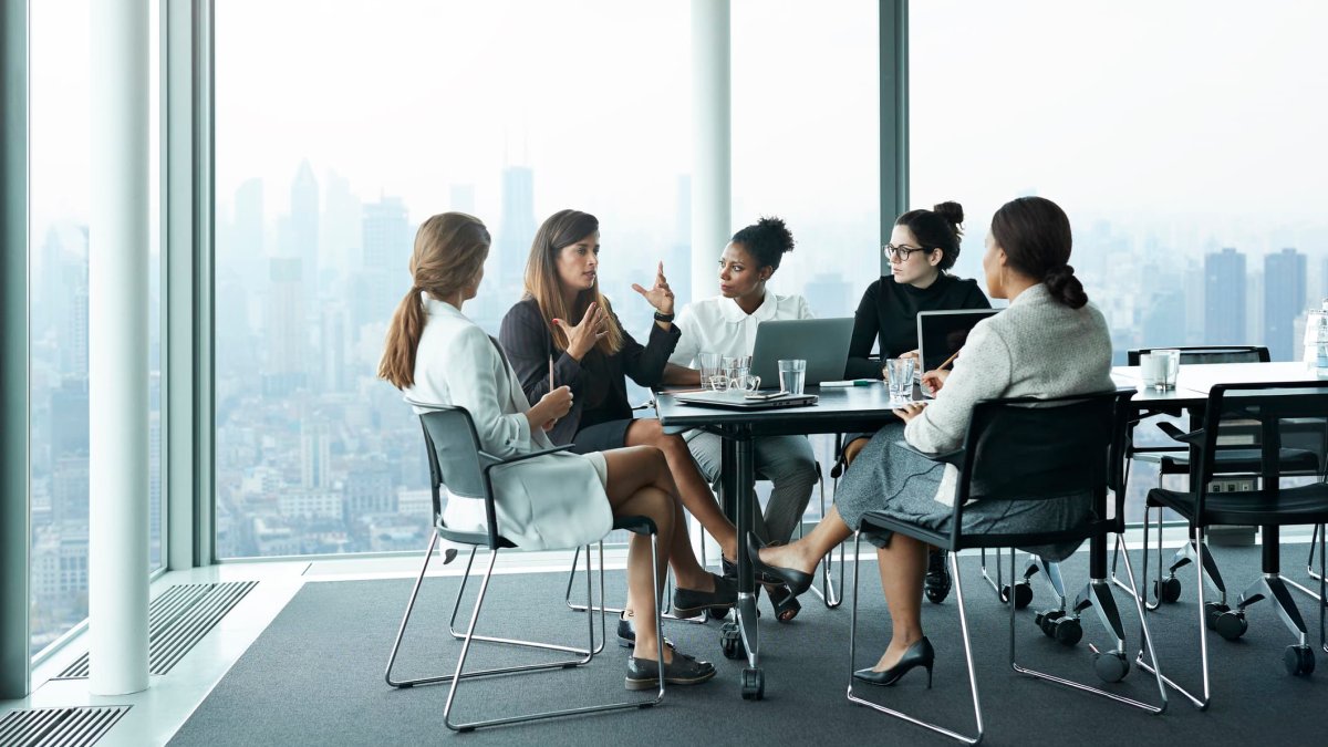 By the Numbers, Corporate Progress on Gender Diversity Is a Failure - Vimarsana News