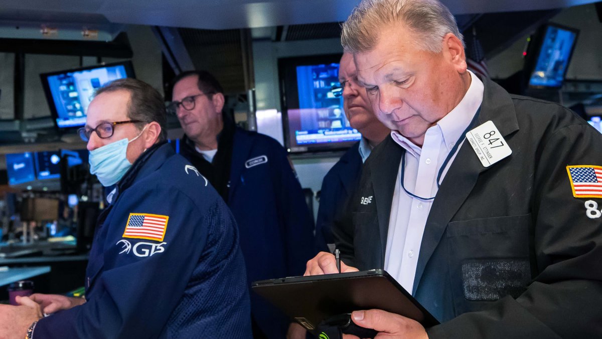 Stock Futures Are Flat After S&P 500 Notches Third Straight Week of Gains - Vimarsana News