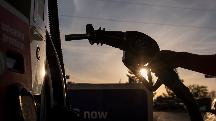 How States Aim to Tackle High Gas Prices With Tax Holidays, Rebates for Residents