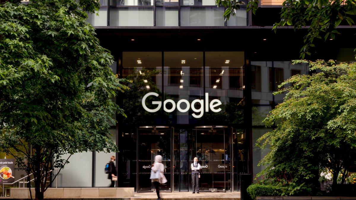 The 3 'Biggest Mistakes' Companies Make With Return to Office, According to Google's Head of Workspace – NBC10 Philadelphia - Vimarsana News