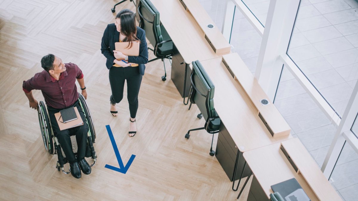 3 Ways Hiring This 'Under-Tapped Pool' of Talent Can Benefit Asia's Workforce – NBC10 Philadelphia - Vimarsana News
