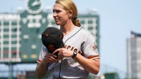 MLB Criticizes Teams Over Facilities for Female Employees