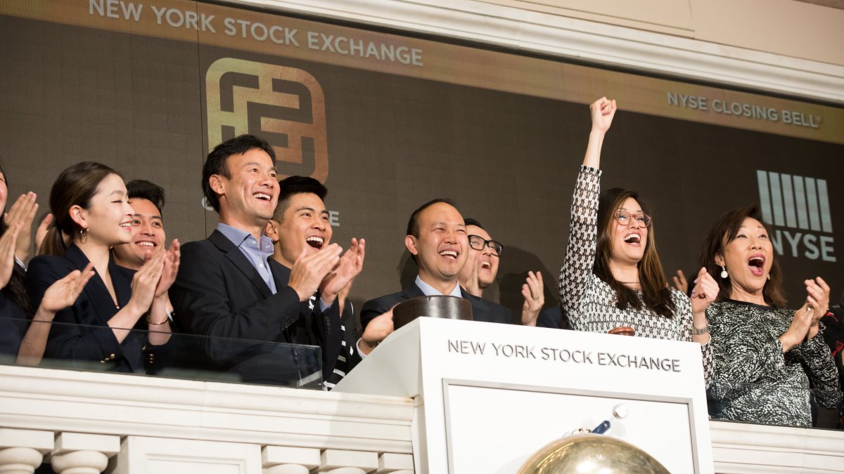 Gold House Launches $30 Million Fund to Invest in Entrepreneurs of Asian Descent - Vimarsana News