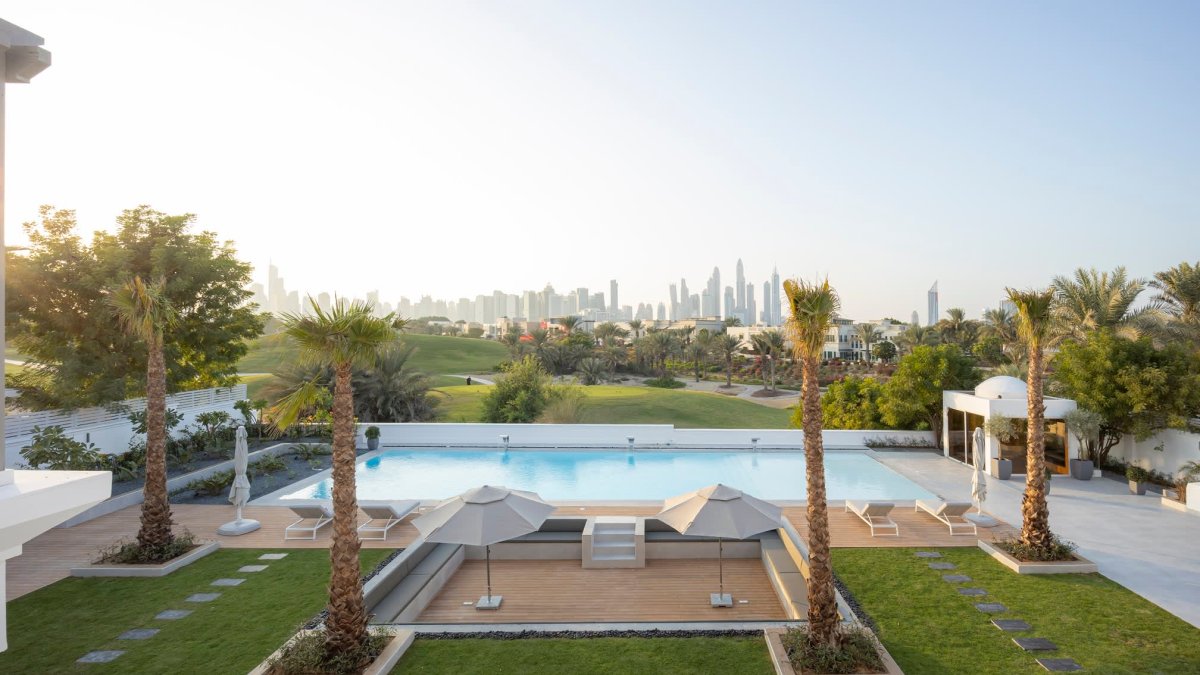 Swanky Vacation Rentals Across the Middle East Look to Capitalize on 'Revenge Tourism' Trend – NBC10 Philadelphia - Vimarsana News