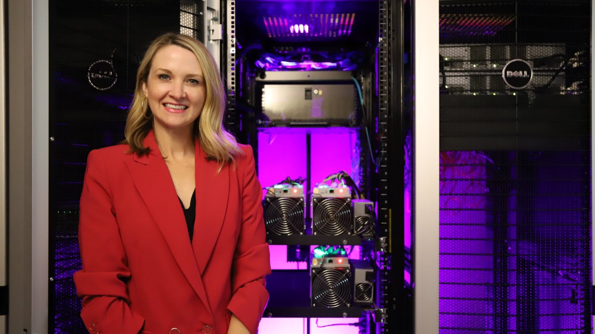 Fort Worth Is the First City in the U.S. to Mine Bitcoin, and Will Run Mining Rigs Out of City Hall - Vimarsana News