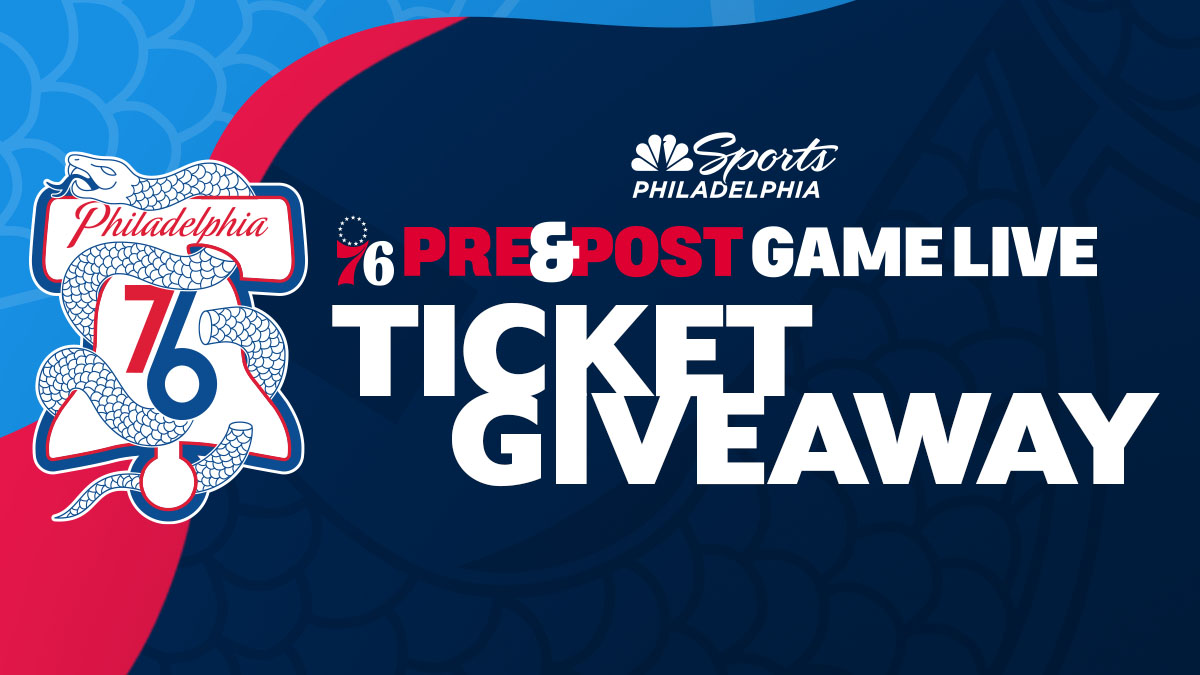 Enter to win tickets for Sunday's playoff game