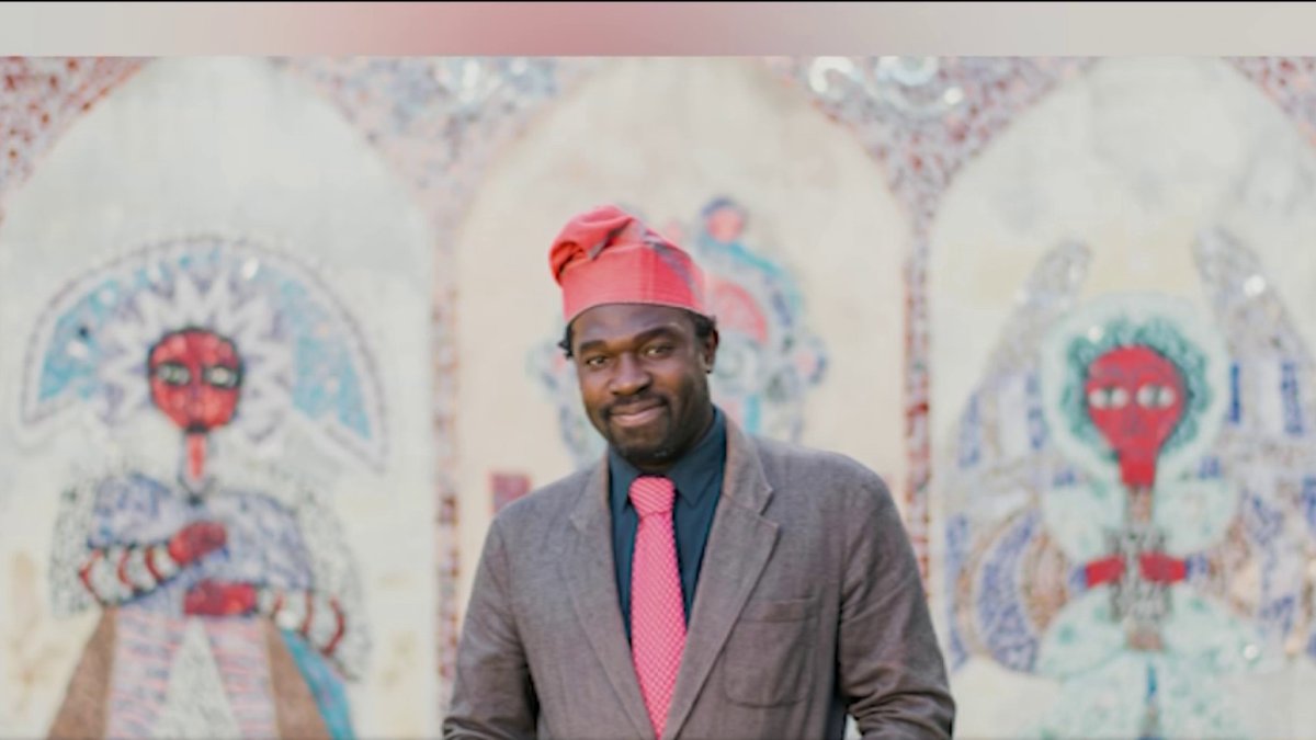 Terry Ruggles Young Professionals ‘Emerge’ at the Barnes – NBC10 Philadelphia