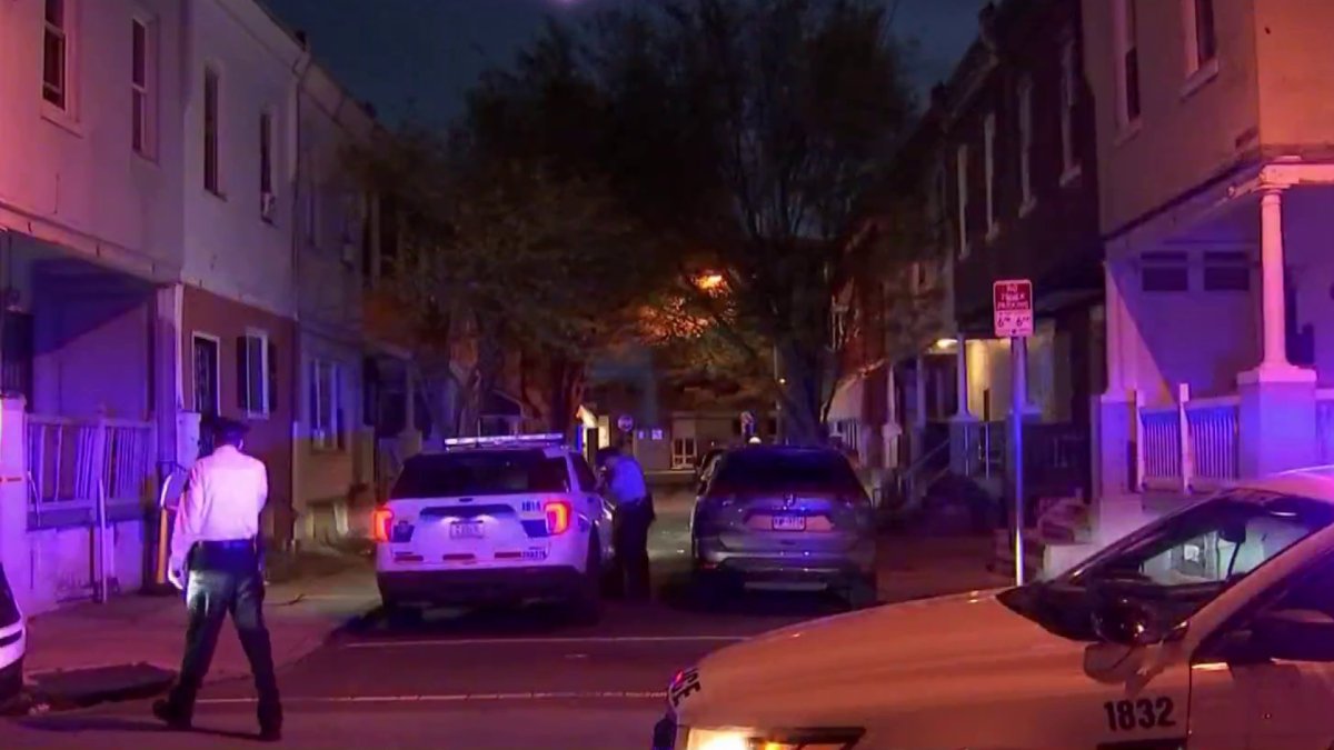 Man Killed in West Philly as Series of Shootings Continues – NBC10 ...